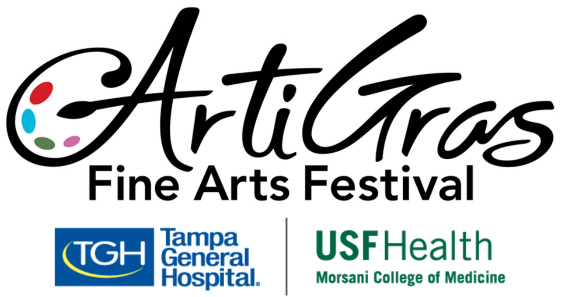 ArtiGras Fine Arts Festival